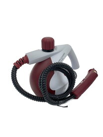 【中古】IRIS OHYAMA◆スチームクリーナー STM-304KC【家電・ビジュアル・オーディオ】