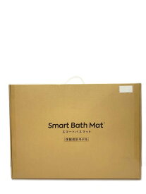 【中古】issin株式会社/smart bath mat/体組成計【家電・ビジュアル・オーディオ】