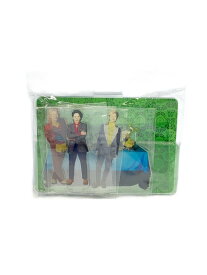 【中古】インテリア雑貨/アクリルスタンド/ミセスグリーンアップル【インテリア小物・日用雑貨】