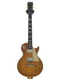 【中古】Gibson CS◆Historic Collection 1958 Les Paul HRM/2018/ハードケース付【楽器】