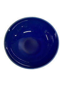 【中古】深川製磁◆鉢/BLU/有田焼【キッチン用品】