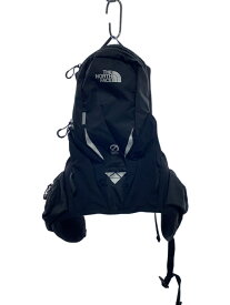 【中古】THE NORTH FACE◆リュック/--/BLK/nm61815【バッグ】