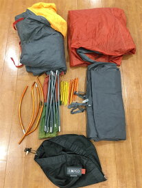 【中古】EXPED/テント/ドーム/1人用【スポーツ】