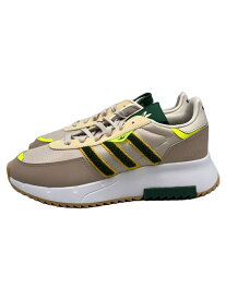 【中古】adidas◆ローカットスニーカー/26.5cm/GRN/HQ4360【シューズ】