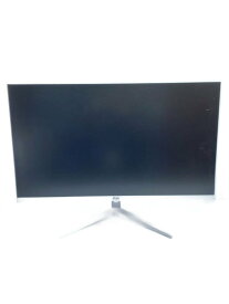 【中古】Pixio◆モニター/27インチ/PX278WAVEW【パソコン】