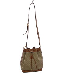【中古】CELINE◆ショルダーバッグ/--【バッグ】