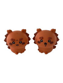 【中古】あうんシーサー/ソフビなおきもの/ちいかわ//【ホビー】