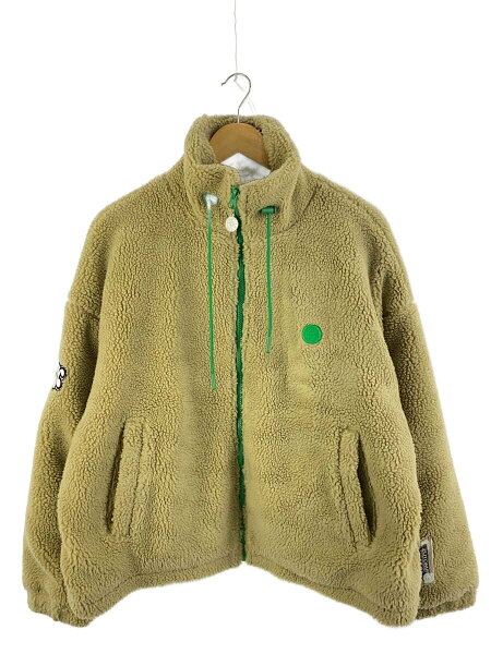 【中古】ZUTOMAYO◆ジャケット/--/ポリエステル【メンズウェア】