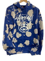 楽天市場】stussy パーカー 総柄の通販