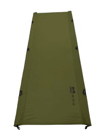 【中古】WAQ◆2WAY フォールディングコット/KHK【スポーツ】