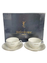 楽天市場】イブサンローラン ギフト セット（コーヒー・お茶用品 
