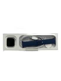 【中古】Apple◆Apple Watch SE 第2世代 GPSモデル 40mm MRE23J/A [シルバー]/デジタル【服飾雑貨他】