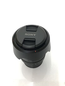 【中古】SONY◆レンズ FE 24mm F1.4 GM SEL24F14GM【カメラ】