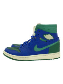 【中古】NIKE◆ALEALI MAY X AIR JORDAN 1 ZOOM CMFT SP_アレイリメイ X エア ジョーダン 1【シューズ】