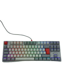 【中古】Xtrfy◆パソコン周辺機器/K4 RGB【パソコン】