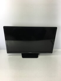 【中古】FUNAI◆薄型テレビ・液晶テレビ FL-24H1010 [24インチ]【家電・ビジュアル・オーディオ】