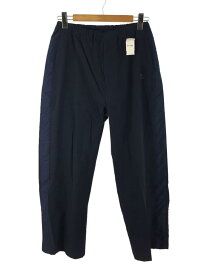 【中古】UMBRO◆別注/P/O TRACK PANTS/ボトム/M/ナイロン/NVY/無地/1214-499-8822//【メンズウェア】