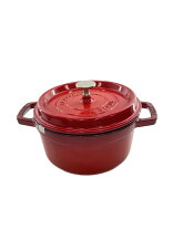 楽天市場】ストウブ 鍋 中古の通販