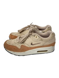 【中古】NIKE◆W AIR MAX 1 PREMIUM SC/ウィメンズエアマックスプレミアム/オレンジ/AA0512-800/2【シューズ】