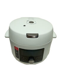 【中古】TIGER◆電気圧力鍋 COOKPOT COK-A220【家電・ビジュアル・オーディオ】
