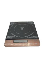 楽天市場】日立 ih調理器 （1400w） hit‐s55‐bの通販