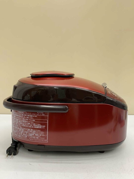 楽天市場】【中古】HITACHI◇炊飯器 RZ-H10BJ//【家電・ビジュアル 