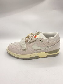 【中古】NIKE◆AIR ALPHA FORCE 88_エア アルファ フォース 88/27cm/GRY/スウェード//【シューズ】