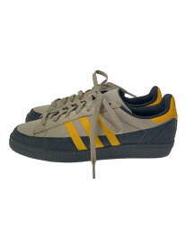 【中古】adidas◆POP TRADING COMPANY X CAMPUS ADV & SWIFT R2 GTX_ポップ/28cm/K【シューズ】