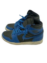 楽天市場】nike air jordan 1 中古27センチの通販