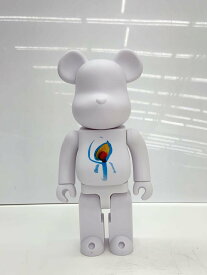【中古】BE@RBRICK /フィギュア【ホビー】
