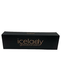 【中古】Notime◆ドライヤー・ヘアアイロン/icelady08【家電・ビジュアル・オーディオ】