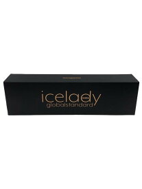 【中古】Notime◆ドライヤー・ヘアアイロン/icelady08【家電・ビジュアル・オーディオ】