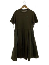 楽天市場】モンクレール tシャツ（ワンピース｜レディースファッション 