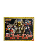 楽天市場】勇者ライディーン dxフェードインセットの通販