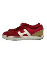 楽天市場】huf スリッポン（靴）の通販