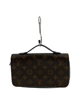 楽天市場】louis vuitton ルイヴィトン 長財布 m61506 モノグラム 
