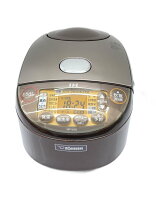 楽天市場】炊飯器 象印 5．5合 npvi10の通販