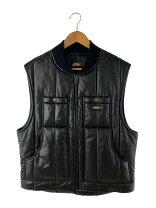 楽天市場】Supreme Pins Quilted Work Vestの通販