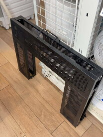 【中古】尾上製作所◆テーブル/BLK【スポーツ】