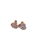 楽天市場】アナスイ ピアス 中古の通販