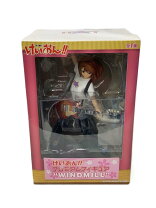 けいおん ギター フィギュア コレクション ホビーの通販