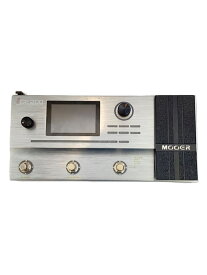 【中古】MOOER◆エフェクター GE200【楽器】