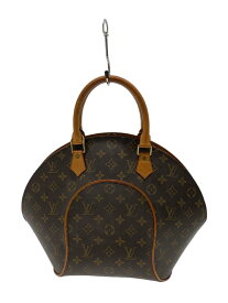 【中古】LOUIS VUITTON◆バッグ/PVC/BRW【バッグ】