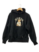楽天市場】guess bear（パーカー｜トップス）：メンズファッションの通販
