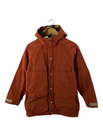 【中古】L.L.Bean◆ジャケット/S/ナイロン/ORN/無地【メンズウェア】