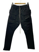 楽天市場】rick owens cropped CREATCHの通販 RICK OWENS CREATCH CARGO クリーチMサイズダスト