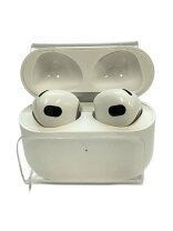 楽天市場】apple mme73j/a airpods 第3世代の通販