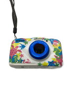 楽天市場】nikon ニコン coolpix w100 マリンの通販