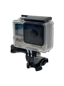 【中古】GoPro◆ビデオカメラ HERO4 Silver Edition Adventure CHDHY-401-JP【カメラ】
