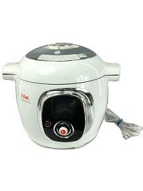 【中古】T-fal◆その他調理家電 マルチクッカー Cook4me CY7011JP【家電・ビジュアル・オーディオ】